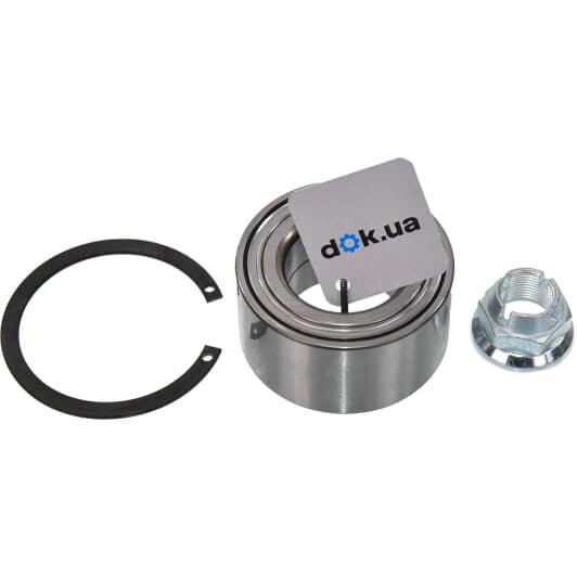 201529 A.B.S. Подшипник ступицы колеса