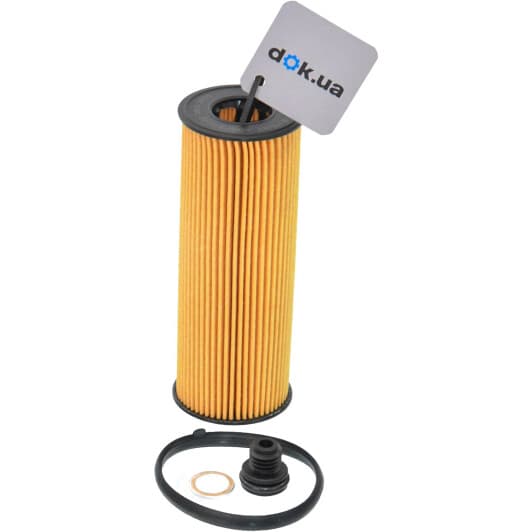 adbp210103 Blue Print Масляный фильтр