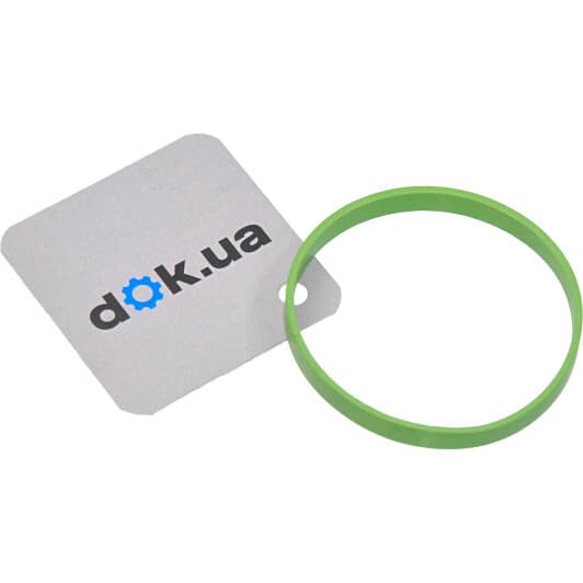 24050700 Ajusa Прокладка впускного коллектора