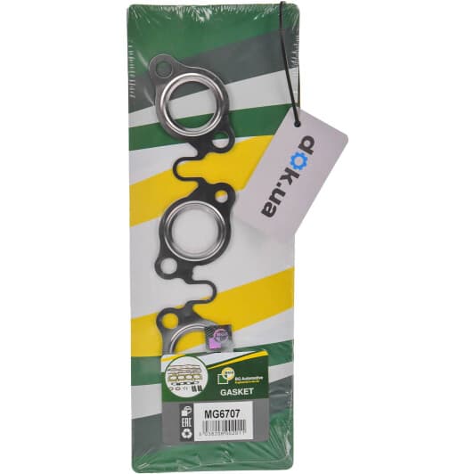 MG6707 BGA Прокладка випускного колектора