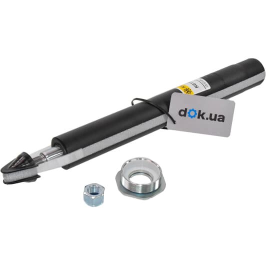 rs115007g RAISO Вкладыш амортизатора