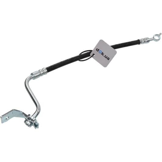 1987481878 Bosch Гальмівний шланг