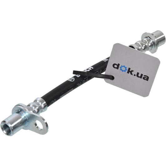 1 987 481 638 Bosch Тормозной шланг