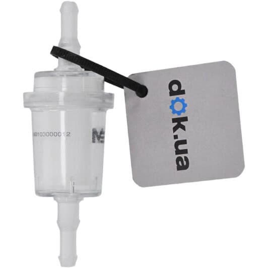 DF 12 MFilter Топливный фильтр