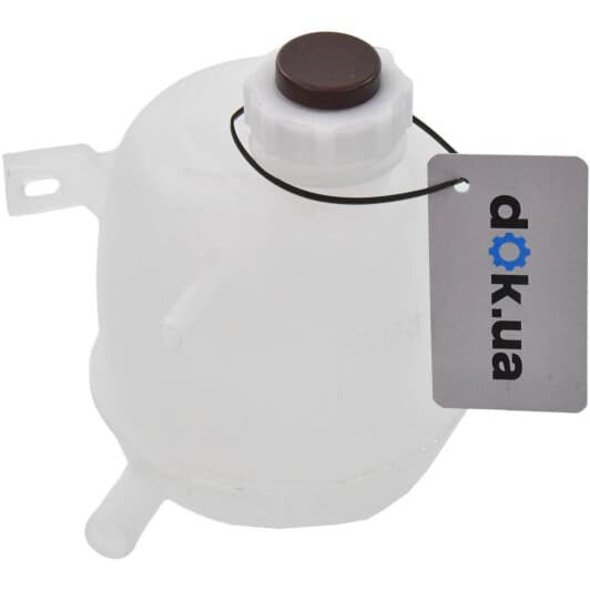 700 337 Topran Бачок охолоджувальної рідини