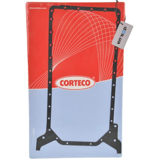 423971P Corteco Прокладка масляного поддона