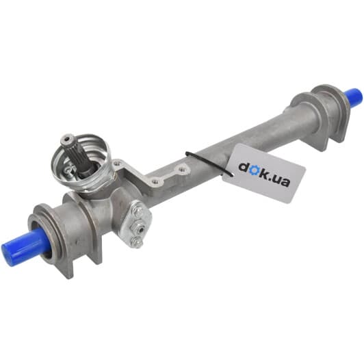 VW101 MSG Рулевая рейка