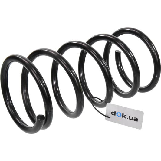 4044211 Lesjöfors Пружина підвіски для Kia Carnival