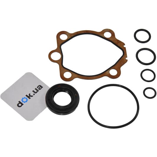 MT8004KIT MSG Насос ГПК