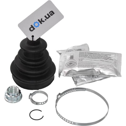 13-0540 Metelli Пильовик гранати