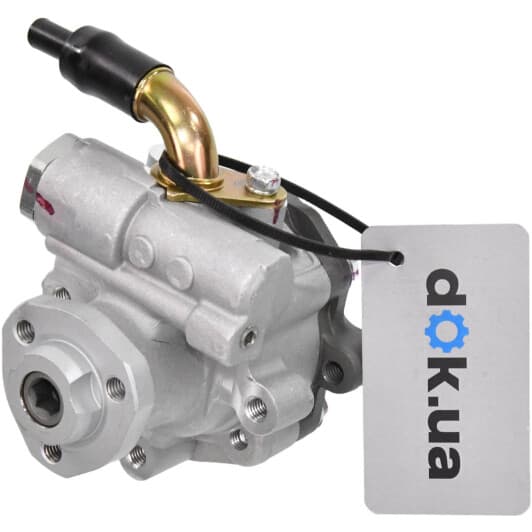 180929 Febi Насос ГУР