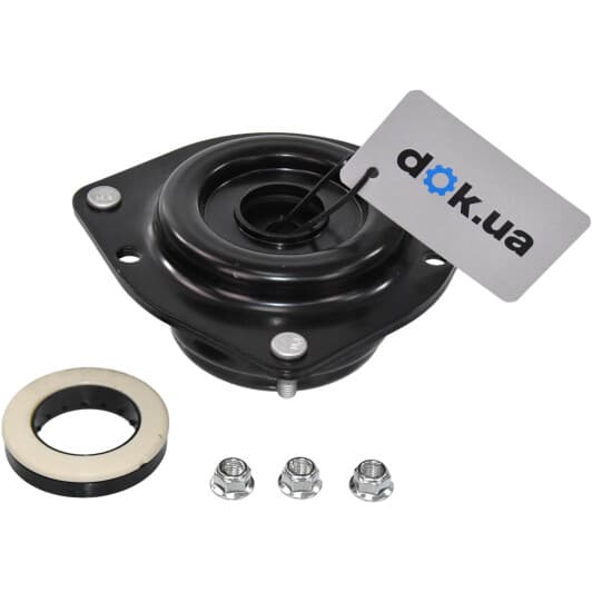 rc05112 RAISO Комплект (опора + подшипник) для Chrysler Voyager