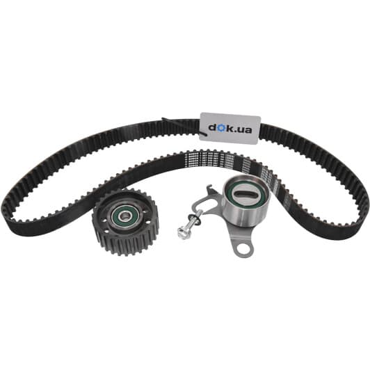 1 987 946 311 Bosch Комплект ременя ГРМ