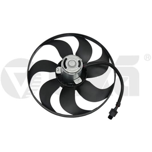 99590802201 Vika Вентилятор системы охлаждения двигателя