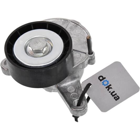 T39292 Gates Натяжний ролик поліклинового ременя