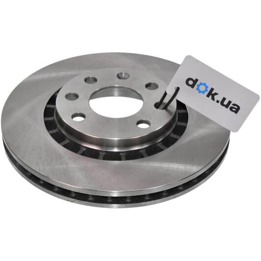 sd3003 Hi-Q Тормозной диск