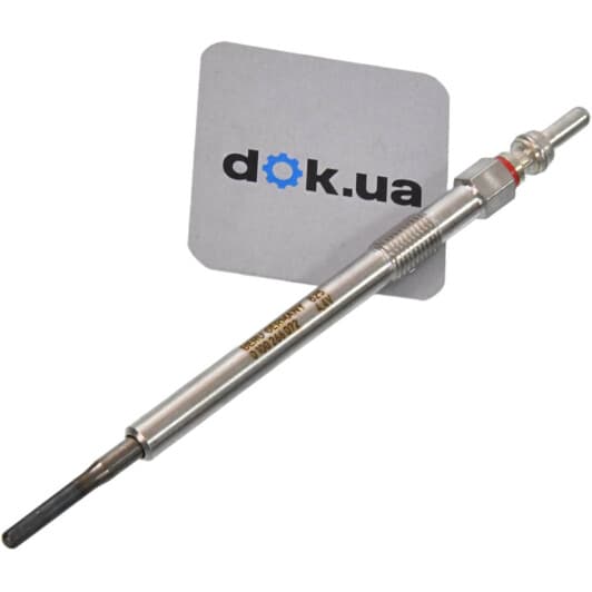 GE123 Beru Свеча накала