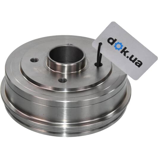 7D0395 LPR Гальмівний барабан