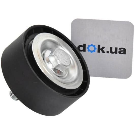 T404928 STC Обводной ролик поликлинового ремня