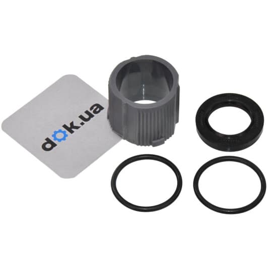 hy1001kit MSG Рулевая рейка