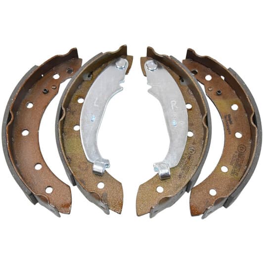 LS1717 Delphi Гальмівні колодки