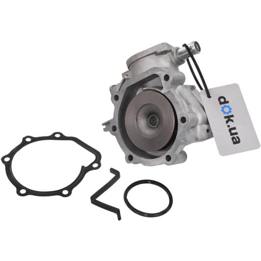 538012110 INA Помпа