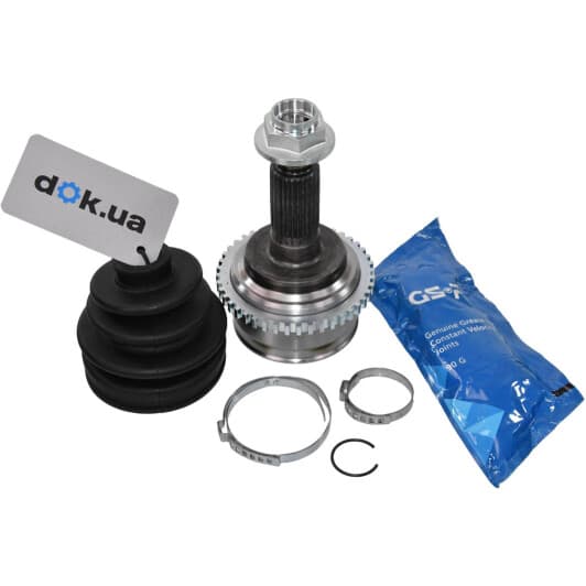 834110 GSP Граната для Mazda 6