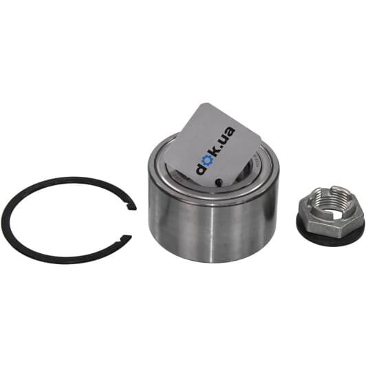 VKBA 3688 SKF Підшипник ступиці колеса