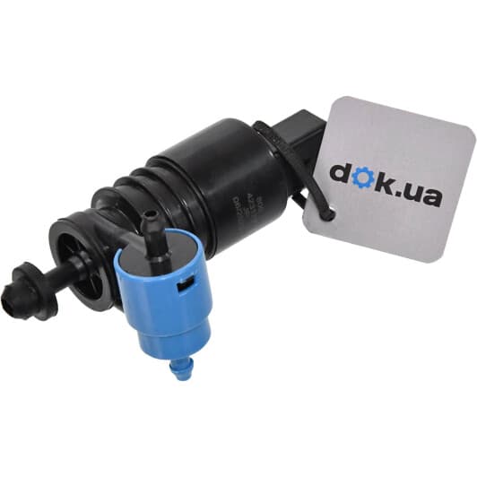 wp800 Japanparts Насос омивача