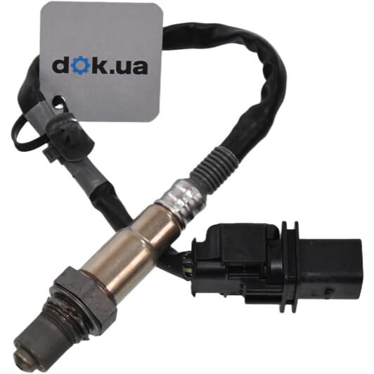393502A420 Hyundai / Kia Лямбда-зонд