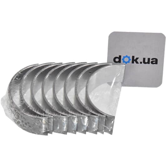 CB-1460A 0.50 Kolbenschmidt Шатунна вкладка