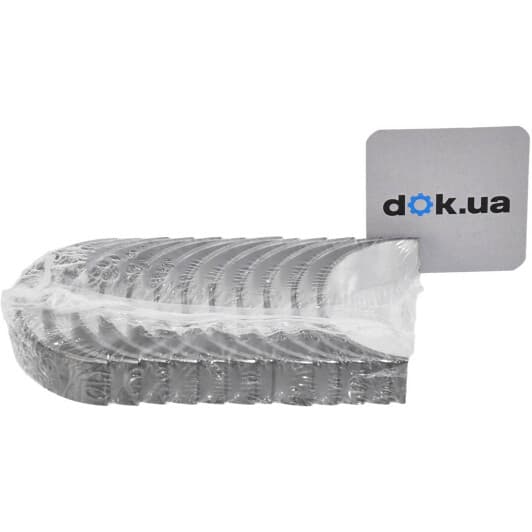 CB-1822A STD Kolbenschmidt Шатунный вкладыш