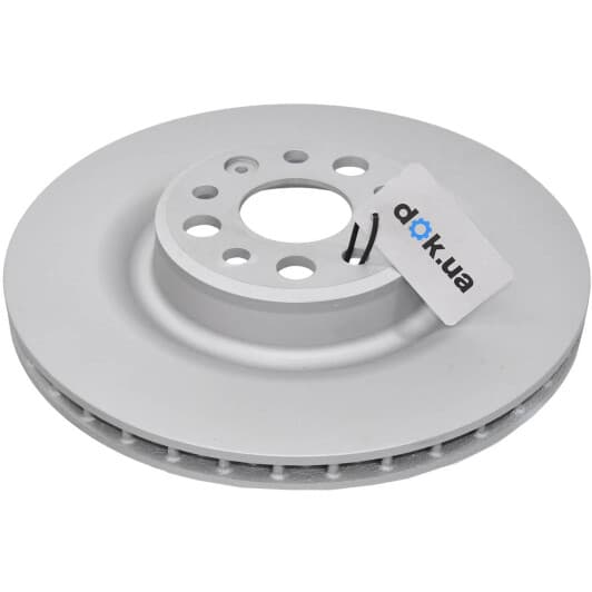 550560020 Zimmermann Гальмівний диск