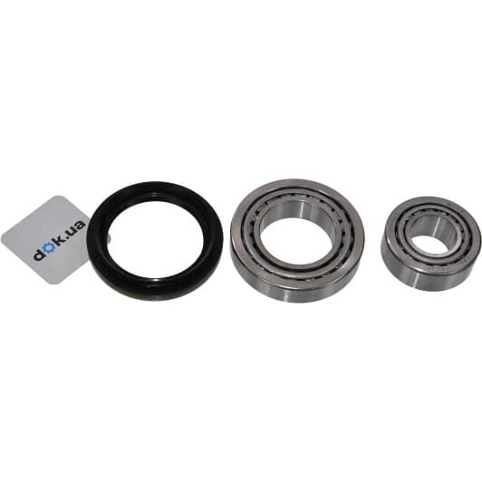 08146 Febi Підшипник ступиці колеса