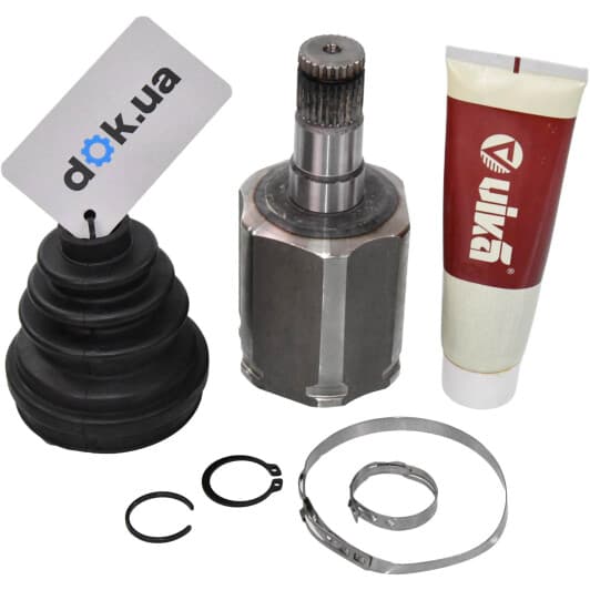 54980011201 Vika ШРУС