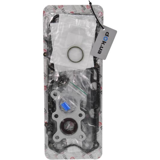 9856022 Elwis Royal Комплект прокладок ГБЦ