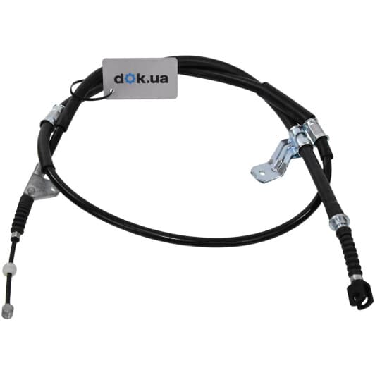 C72119 Yazuka Трос ручного тормоза