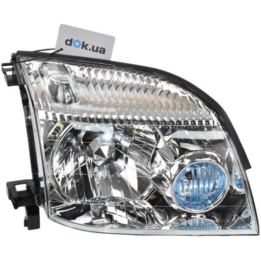 20-0633-05-2 TYC Основная фара для Nissan X-Trail