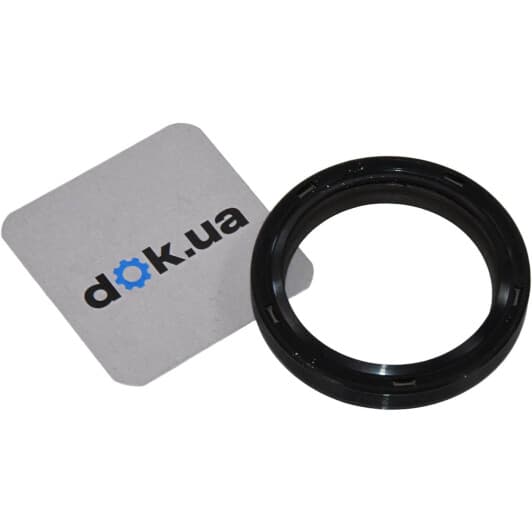 697530 Elring Сальник коленвала