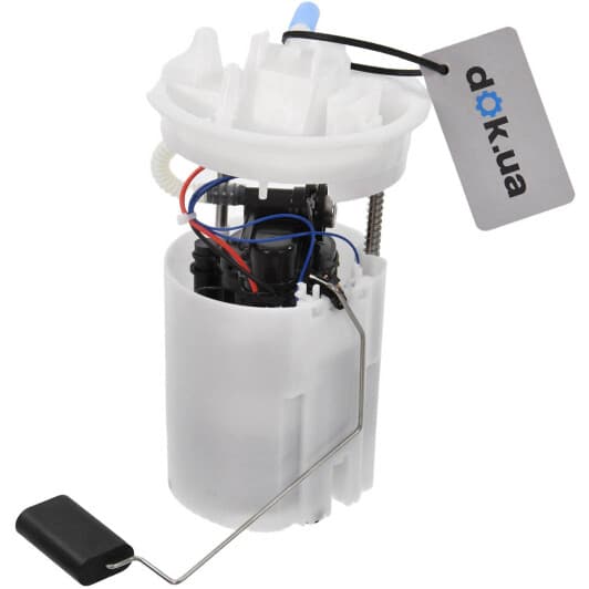 703794300 Pierburg Топливный насос