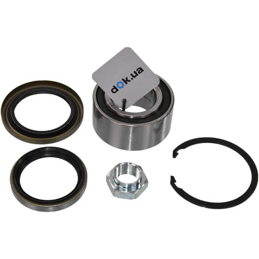 wb90450 SATO tech Комплект ступицы колеса