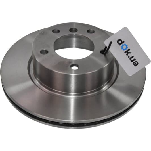 201555 NK Тормозной диск