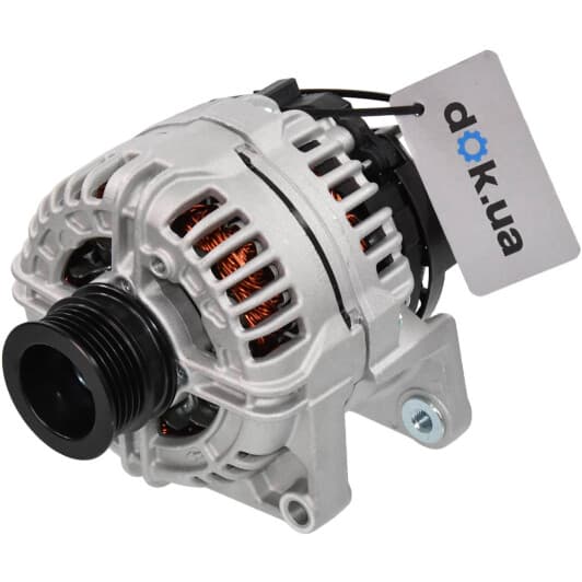 A0243 AS Генератор