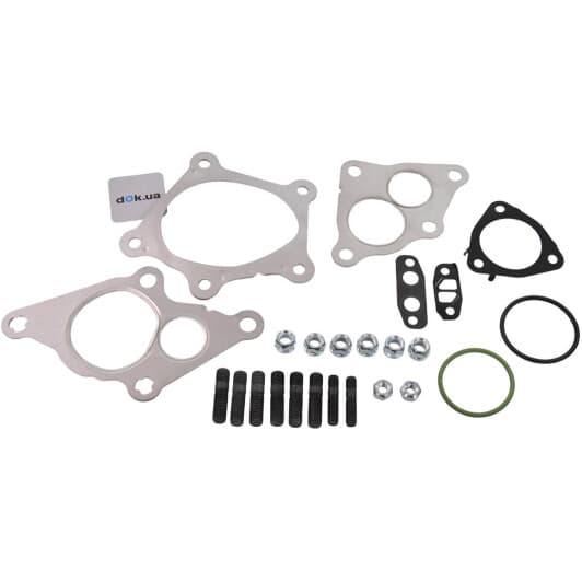 042350 Elring Монтажний комплект турбіни