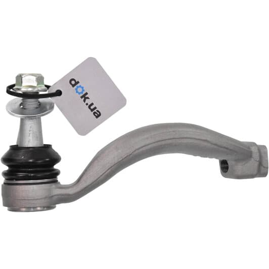 ce0837r CTR Наконечник рулевой тяги