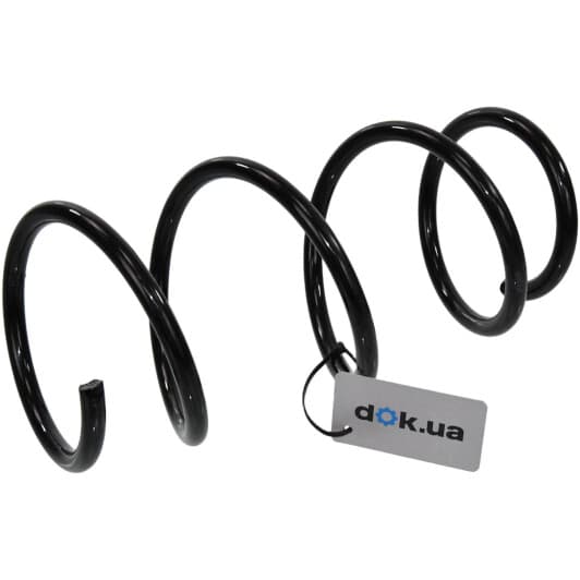 sf126tp RAISO Пружина підвіски для BMW 5 Series