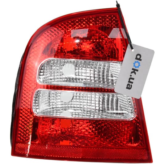 89450210902 DPA Задний фонарь для Skoda Octavia