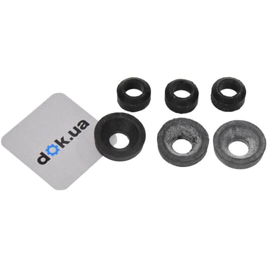 15192 Febi Комплект прокладок клапанной крышки