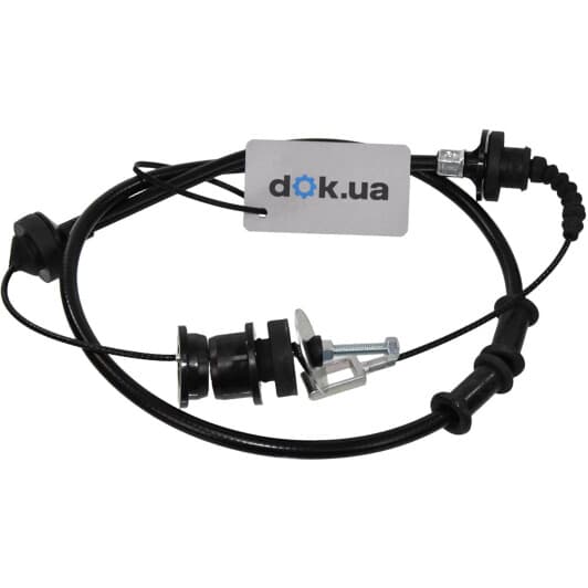 C0059C LPR Трос зчеплення