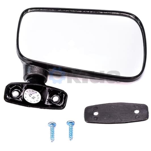 6102115 Alkar Наружное зеркало